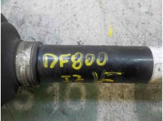 Recambio de transmision izquierda para mini mini (r56) 1.6 16v cat referencia OEM IAM 31608605473 4853485  2