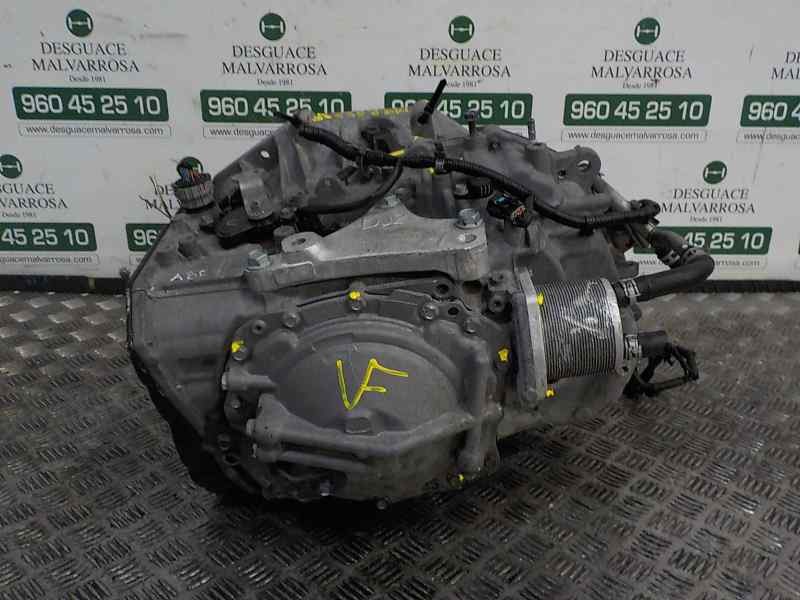 Recambio de caja cambios para renault koleos 2.0 dci diesel fap referencia OEM IAM  AJ0 