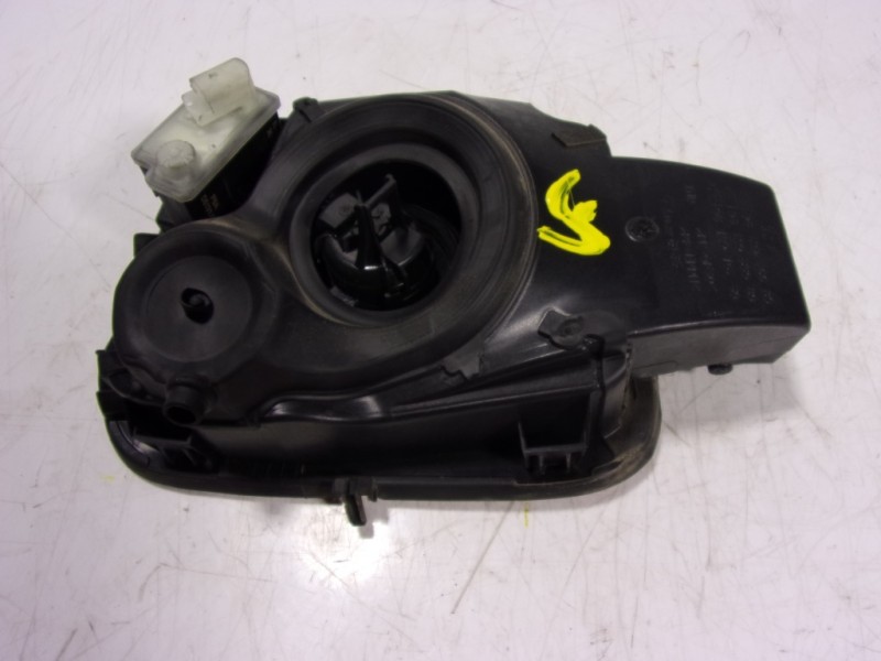 Recambio de tapa combustible para citroën c3 1.2 12v vti / puretech referencia OEM IAM 9812918180  9812916780