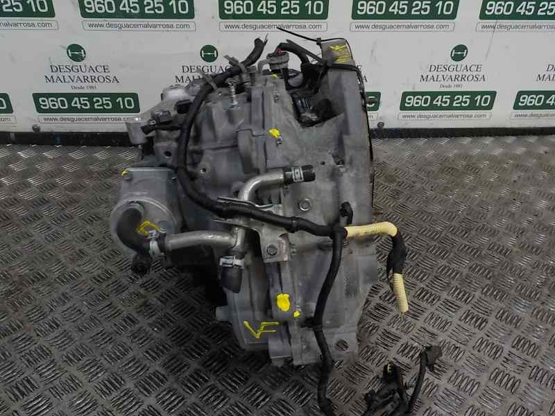 Recambio de caja cambios para renault koleos 2.0 dci diesel fap referencia OEM IAM  AJ0 