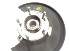 Recambio de mangueta delantera izquierda para opel astra j sports tourer 1.7 16v cdti referencia OEM IAM 13319482   2