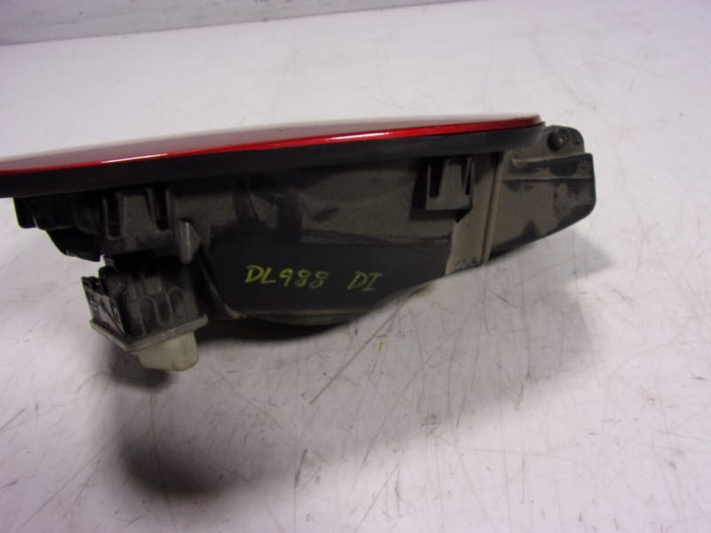 Recambio de tapa combustible para citroën c3 1.2 12v vti / puretech referencia OEM IAM 9812918180  9812916780