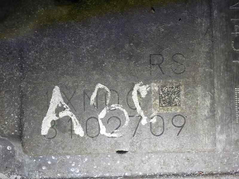 Recambio de caja cambios para renault koleos 2.0 dci diesel fap referencia OEM IAM  AJ0 