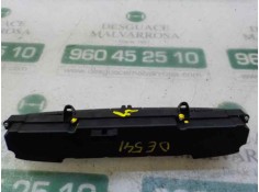 Recambio de warning para mercedes-benz sprinterii caja cerrada (desde 01.06) 2.1 cdi cat referencia OEM IAM A9065450107 A9065450 2