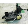 Recambio de cerradura puerta delantera derecha para opel astra h berlina enjoy referencia OEM IAM   