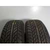 Recambio de neumatico para toyota land cruiser (j15) referencia OEM IAM  2856517 