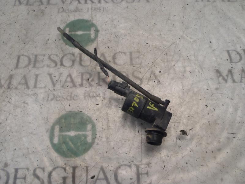 Recambio de bomba limpia para renault mascot 160.35 referencia OEM IAM   