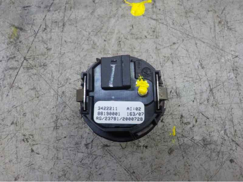 Recambio de warning para mini mini (r56) 1.6 16v cat referencia OEM IAM 61313422211 3422211 