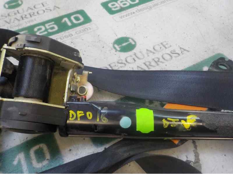 Recambio de cinturon seguridad delantero izquierdo para volkswagen polo berlina (6n1) 1.6 referencia OEM IAM   