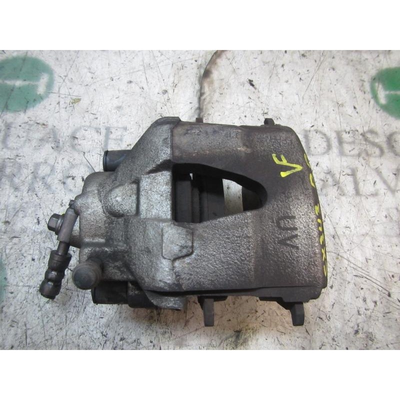 Recambio de pinza freno delantera derecha para seat ibiza sc (6j1) reference referencia OEM IAM 1K0615124D  