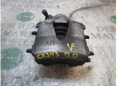 Recambio de pinza freno delantera derecha para seat ibiza sc (6j1) reference referencia OEM IAM 1K0615124D   2