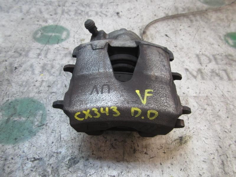 Recambio de pinza freno delantera derecha para seat ibiza sc (6j1) reference referencia OEM IAM 1K0615124D  