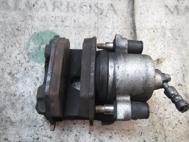 Recambio de pinza freno delantera derecha para seat ibiza sc (6j1) reference referencia OEM IAM 1K0615124D  