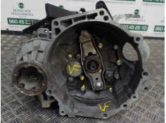 Recambio de caja cambios para volkswagen passat variant (3c5) 2.0 tdi referencia OEM IAM 0A4300046D LHP  2