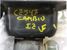 Recambio de soporte cambio para peugeot 207 sw 1.6 hdi fap cat (9hz / dv6ted4) referencia OEM IAM    2