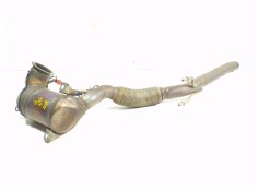 Recambio de catalizador para seat leon sc (5f5) 1.4 16v tsi referencia OEM IAM 5Q0254502X 5Q0131701S  2