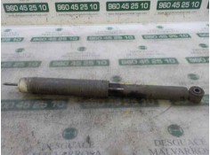 Recambio de amortiguador trasero derecho para renault clio iv 1.5 dci diesel fap referencia OEM IAM 562109815R   2