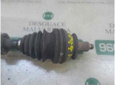 Recambio de transmision izquierda para seat ibiza sc (6j1) 1.4 tdi referencia OEM IAM 6R0407761L 6R0407761L  2