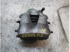 Recambio de pinza freno delantera izquierda para seat ibiza sc (6j1) reference referencia OEM IAM 1K0615124D   2