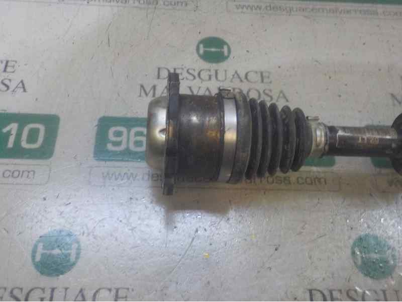 Recambio de transmision izquierda para seat ibiza sc (6j1) 1.4 tdi referencia OEM IAM 6R0407761L 6R0407761L 