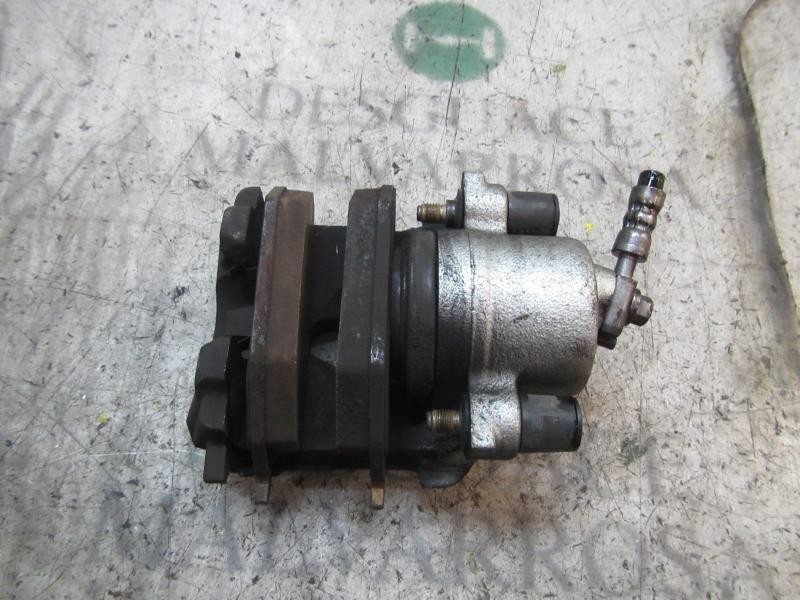 Recambio de pinza freno delantera izquierda para seat ibiza sc (6j1) reference referencia OEM IAM 1K0615124D  