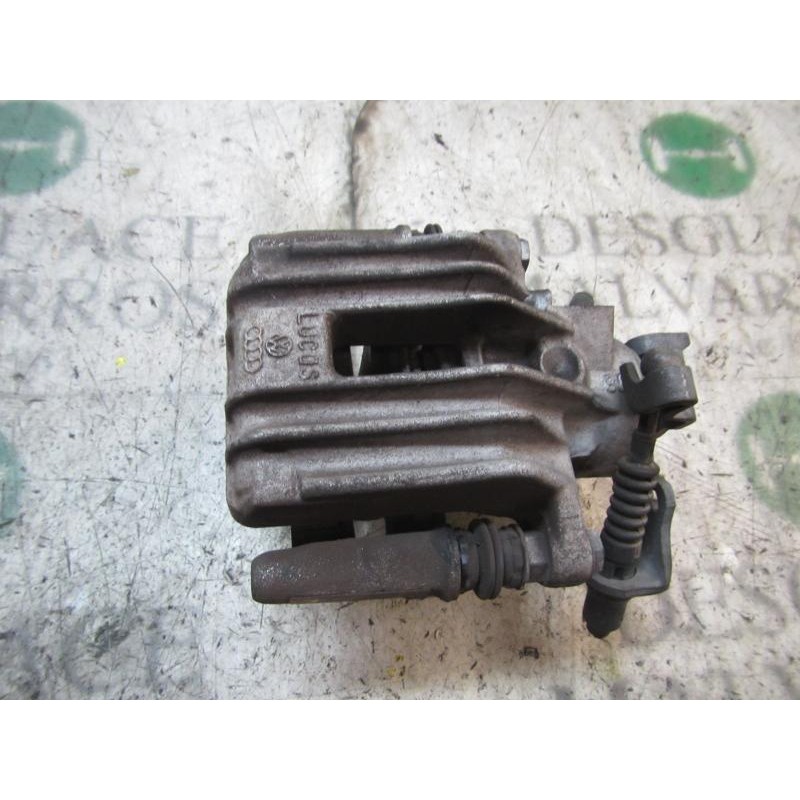 Recambio de pinza freno trasera izquierda para seat ibiza sc (6j1) reference referencia OEM IAM 6R0615423  