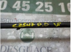 Recambio de tirante delantero derecho para peugeot 207 sw 1.6 hdi fap cat (9hz / dv6ted4) referencia OEM IAM    2