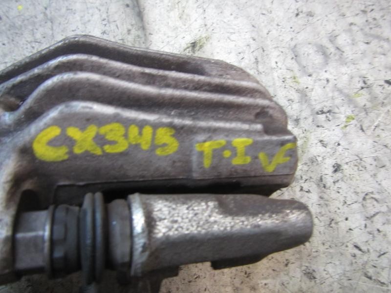 Recambio de pinza freno trasera izquierda para seat ibiza sc (6j1) reference referencia OEM IAM 6R0615423  