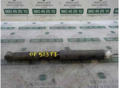 Recambio de amortiguador trasero izquierdo para renault clio iv 1.5 dci diesel fap referencia OEM IAM 562109815R   2