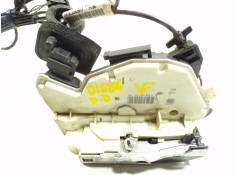 Recambio de cerradura puerta delantera derecha para seat leon sc (5f5) 1.4 16v tsi referencia OEM IAM 5K1837016J 5K1837016J  2