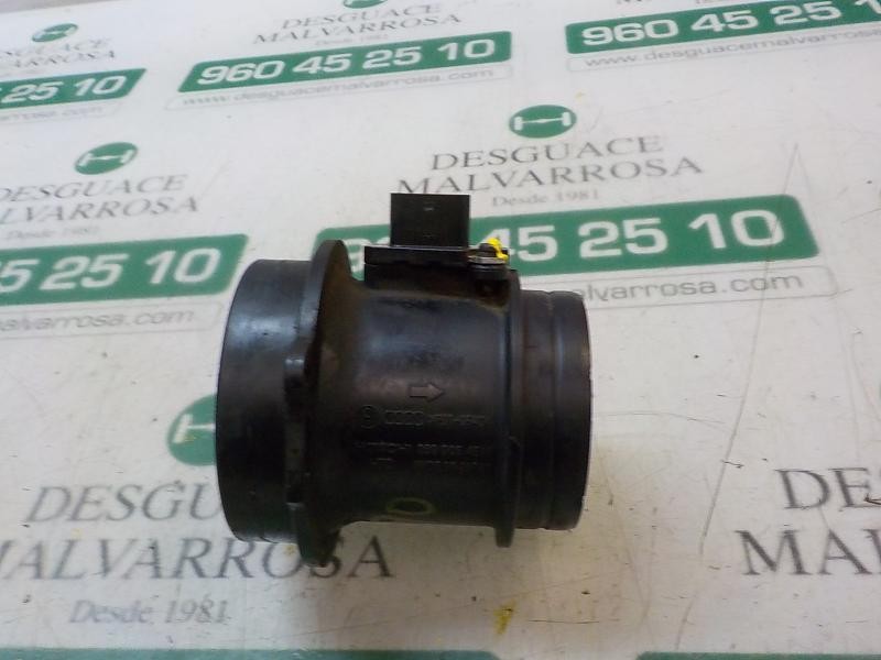 Recambio de caudalimetro para audi q5 (8r) 3.0 tdi referencia OEM IAM 059906461N 059906461N 420133471