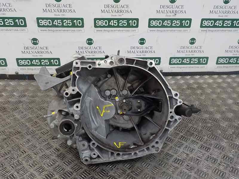 Recambio de caja cambios para peugeot 308 1.6 16v referencia OEM IAM  20DP42 