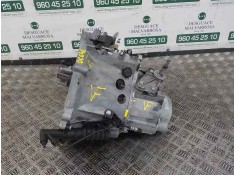 Recambio de caja cambios para peugeot 308 1.6 16v referencia OEM IAM  20DP42  2