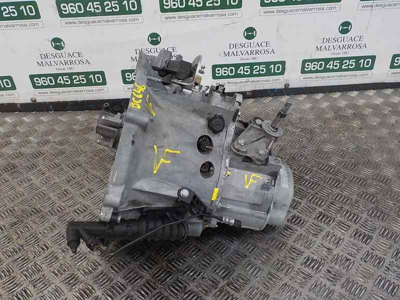 Recambio de caja cambios para peugeot 308 1.6 16v referencia OEM IAM  20DP42 