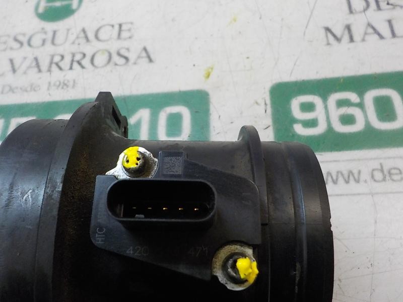 Recambio de caudalimetro para audi q5 (8r) 3.0 tdi referencia OEM IAM 059906461N 059906461N 420133471