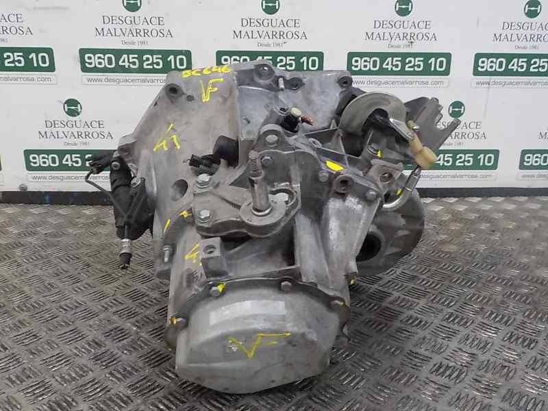 Recambio de caja cambios para peugeot 308 1.6 16v referencia OEM IAM  20DP42 