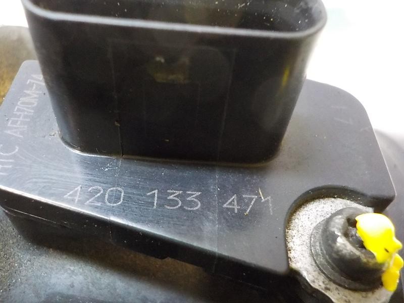 Recambio de caudalimetro para audi q5 (8r) 3.0 tdi referencia OEM IAM 059906461N 059906461N 420133471