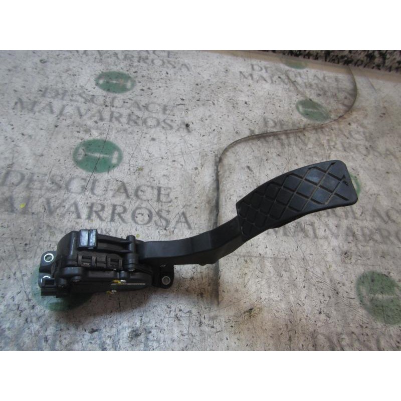 Recambio de potenciometro pedal para seat ibiza sc (6j1) reference referencia OEM IAM 6Q1721503M 6Q1721503M 