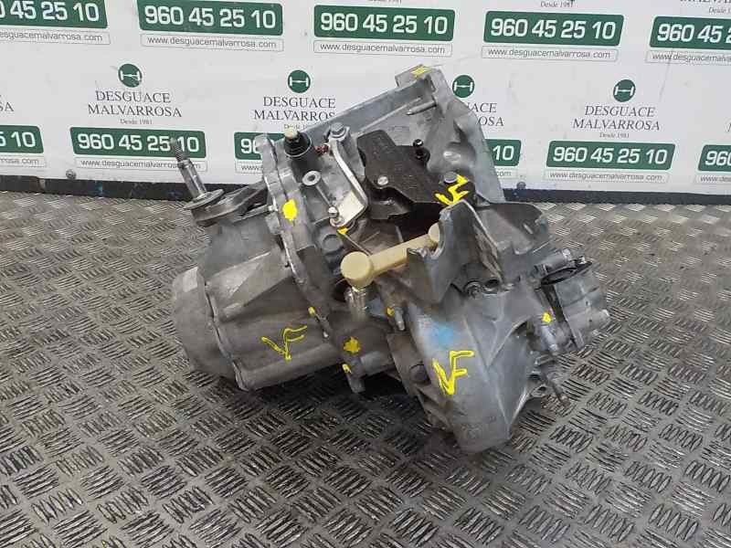 Recambio de caja cambios para peugeot 308 1.6 16v referencia OEM IAM  20DP42 