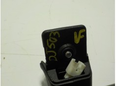 Recambio de espejo interior para ssangyong korando premium 4x2 referencia OEM IAM    2