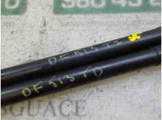 Recambio de amortiguadores maletero / porton para renault clio iv 1.5 dci diesel fap referencia OEM IAM 844308661R   2