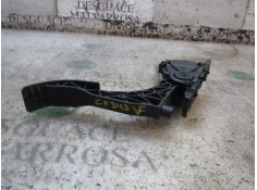 Recambio de potenciometro pedal para seat ibiza sc (6j1) reference referencia OEM IAM 6Q1721503M 6Q1721503M  2