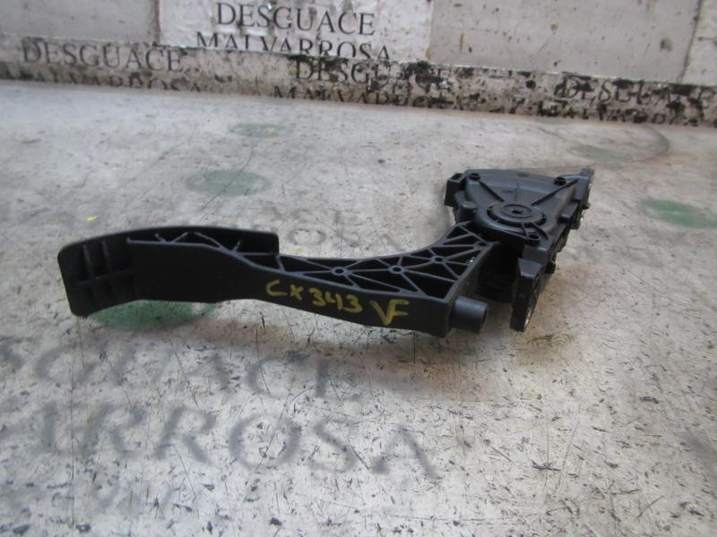 Recambio de potenciometro pedal para seat ibiza sc (6j1) reference referencia OEM IAM 6Q1721503M 6Q1721503M 