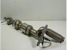 Recambio de catalizador para seat leon sportstourer (kl8) style referencia OEM IAM 3Q0254301JX 05L131701F  2