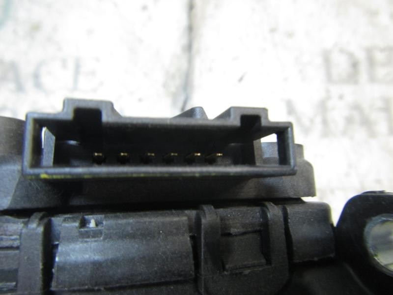 Recambio de potenciometro pedal para seat ibiza sc (6j1) reference referencia OEM IAM 6Q1721503M 6Q1721503M 