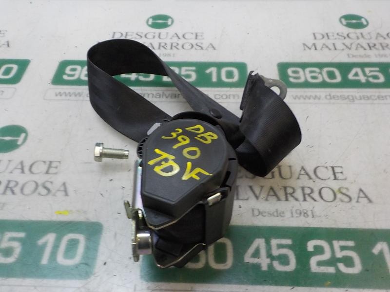 Recambio de cinturon seguridad trasero derecho para audi q5 (8r) 3.0 tdi referencia OEM IAM 8R0857805CV04  