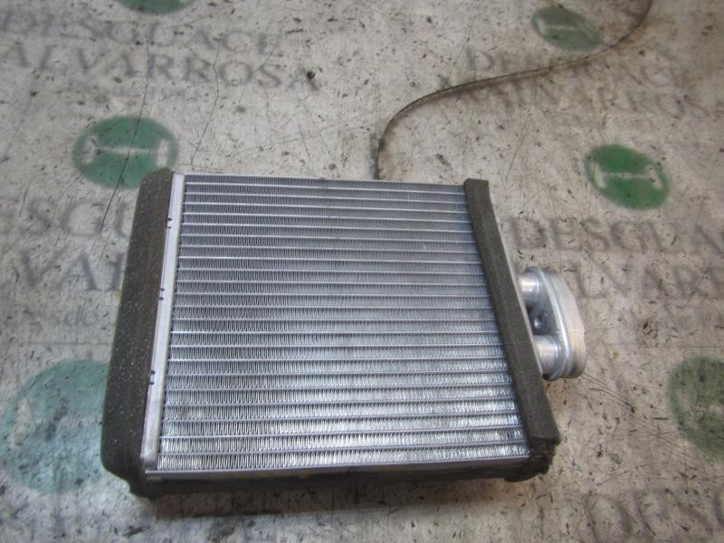 Recambio de radiador calefaccion / aire acondicionado para seat ibiza sc (6j1) reference referencia OEM IAM 6R0819031  