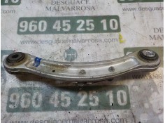 Recambio de brazo suspension superior trasero izquierdo para volkswagen touareg (7la) tdi v10 referencia OEM IAM 7L0505323A   2