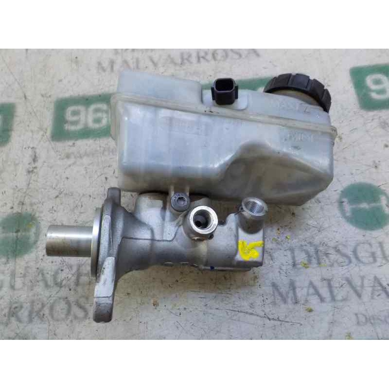 Recambio de bomba freno para renault clio iv 1.5 dci diesel fap referencia OEM IAM 460111938R  