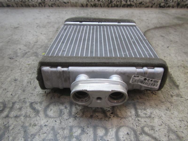 Recambio de radiador calefaccion / aire acondicionado para seat ibiza sc (6j1) reference referencia OEM IAM 6R0819031  
